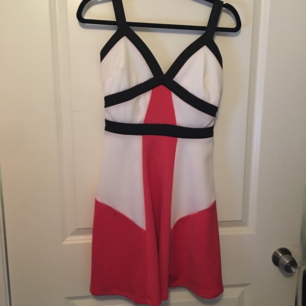 Cute dress